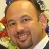 Ed Perry