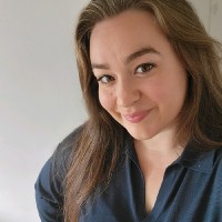 Ashley Endres, Mba