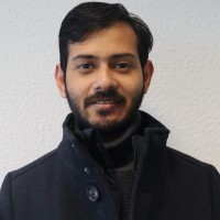 Arjit Kumar Singh