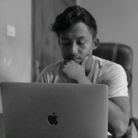 Andrianjohary RAKOTOMANDIMBY