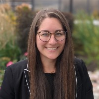 Olivia Jensik