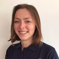 Georgiana Hingley
