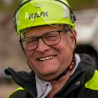 Jan Bergland