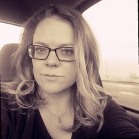 Candi Larsen, MBA, PMP