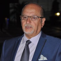 Dr. Jamiel Khafaji