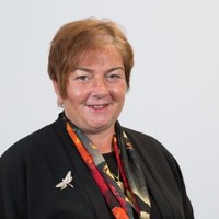 Vanessa Harvey Chartered Mcipd