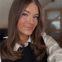 Greta Budvytyte Andersson