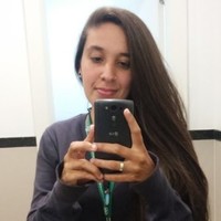 Daniela Machado Peres