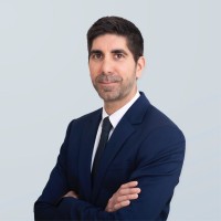 Colin Warschau Cfa