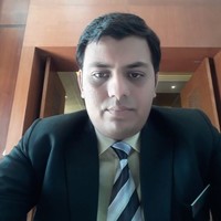 Atul Verma