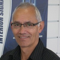 Kevin Jones