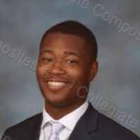 Calvin Mcclarin