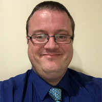 Andrew Brown