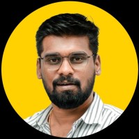 N G Mohan Kumar