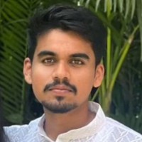 Sumedh Mhatre