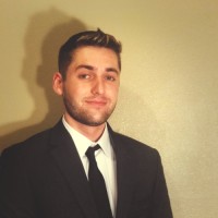 Luke Cianciaruso