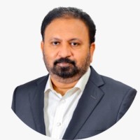 Ramesh Chowdary