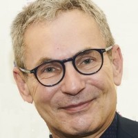 Patrick Joly