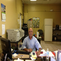 Oscar Jimenez