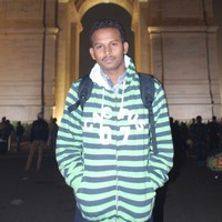 Suresh Kumar Nagendran