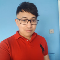 Pratap Thapa