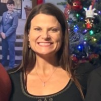 Krystal Squires