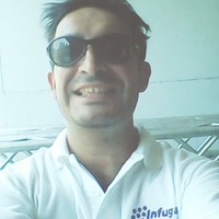 Robinson Delgado