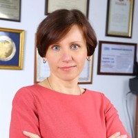 Лариса Дятлова