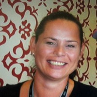 Carolin Faller