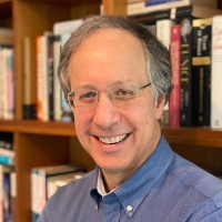 Jeff Weissglass