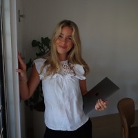 Luci David-Tooze