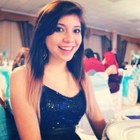 Jasmin Jimenez