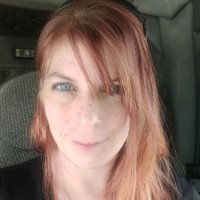 Caitlin Mellin
