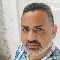 Gustavo Monteiro Oliveira