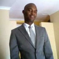 Mzwah Buthelezi