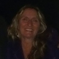 Sharon Sampson