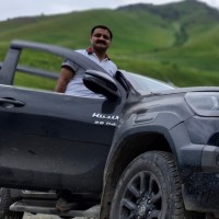 Khalid Hassan Khan