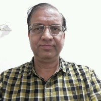 Sushant Mishra