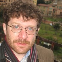Gregory Blank