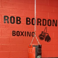 Rob Bordon