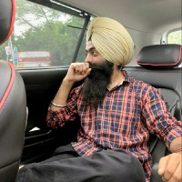 Sunpreet singh