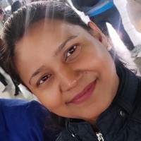 Anjali Kumari