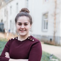 Marie-Sophie Hoogervorst