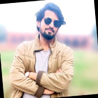 Shaik Nizamuddin