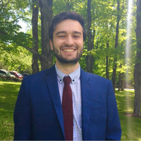 Nicholas Lamson, AIA, NCARB