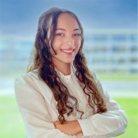Chloé Pabion