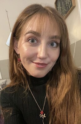 Daphne Krzemien