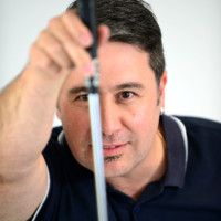 Dimitrios Papadopoulos