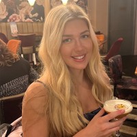 Jasmine Whinfrey