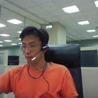 Samuel Wang